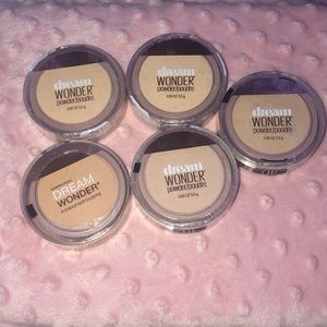 Maybelline Dream Wonder Powder